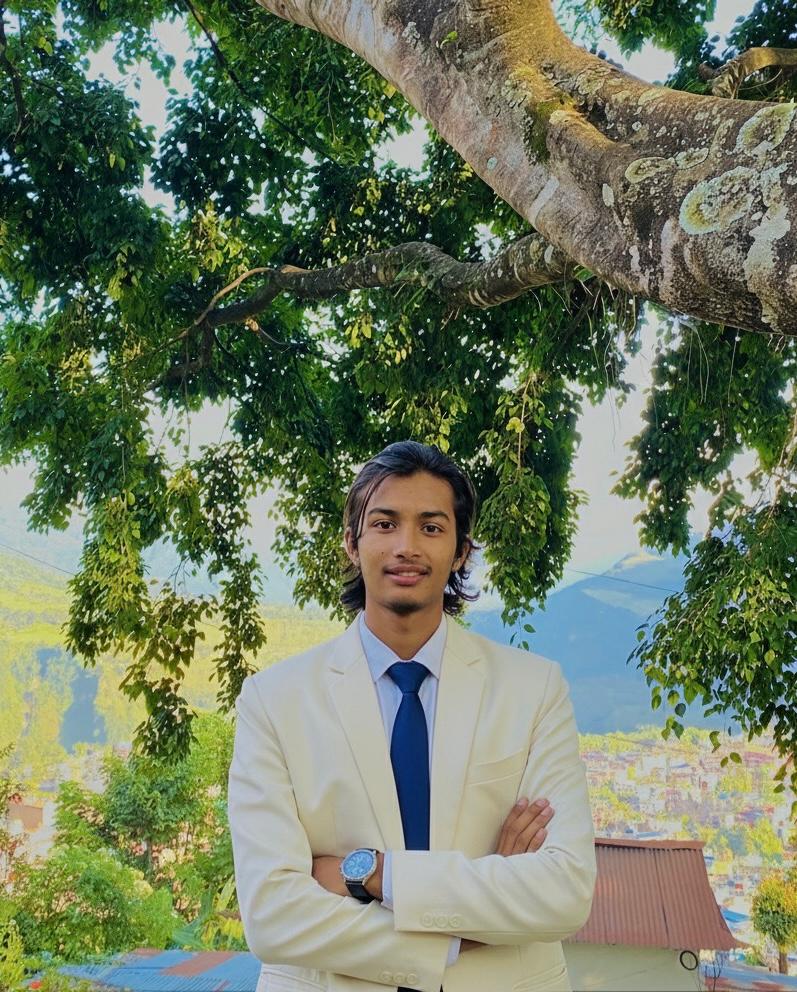 Sanjaya Kandel profile photo