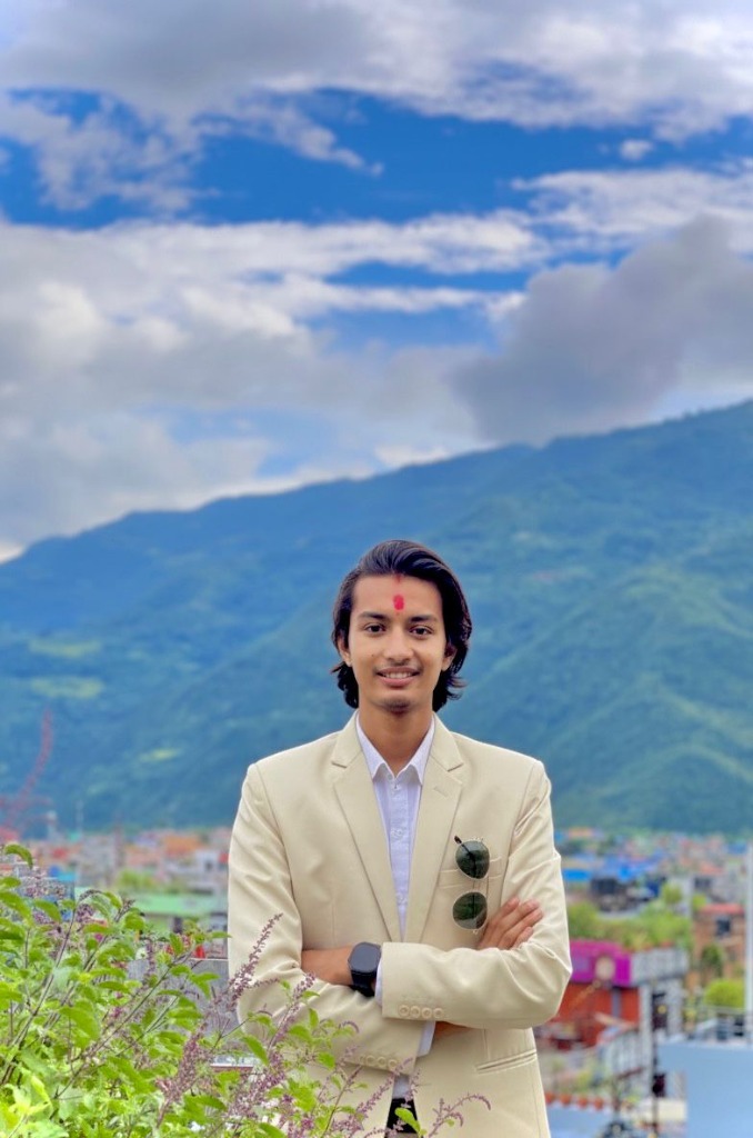 Sanjaya Kandel